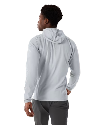 Mens Delta Hoody