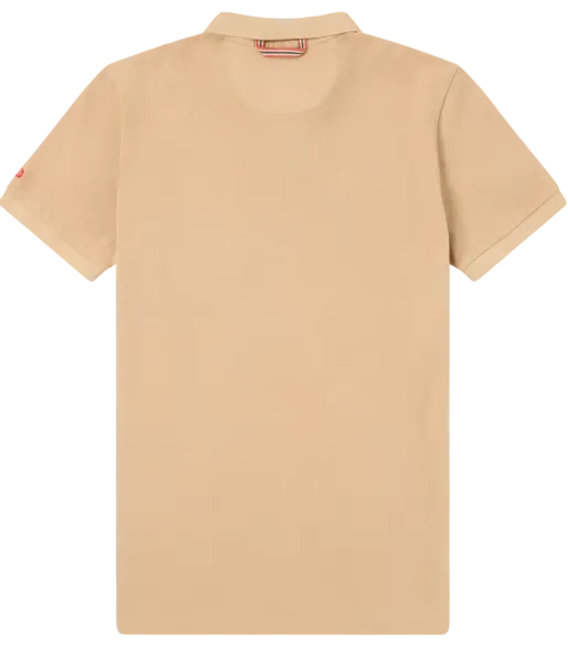 Men's Chukka Shirt