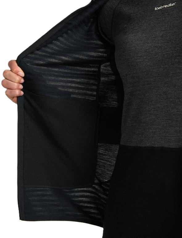 Womens Merino Blend 300 Descender