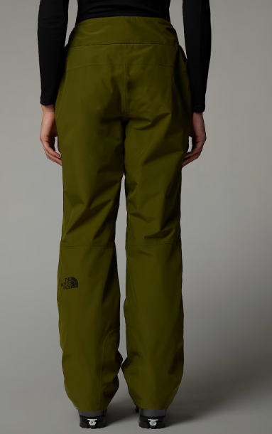 Womens Descendit Pant