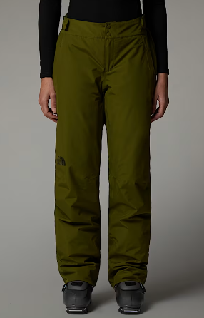 Womens Descendit Pant