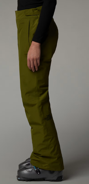 Womens Descendit Pant