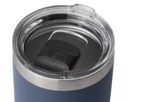 Rambler 20oz Tumbler NCAA