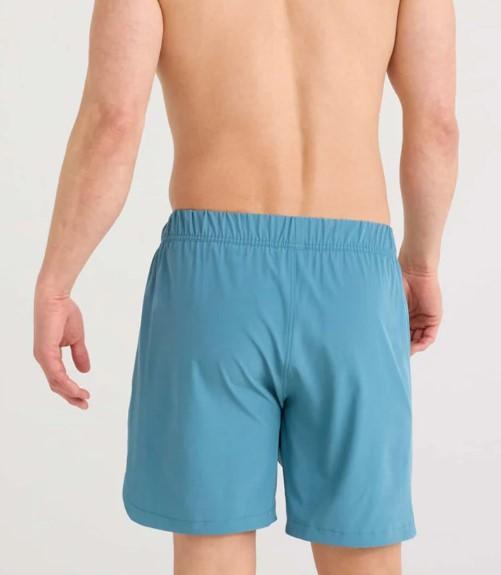 Mens Gainmaker 2n1 Short  7