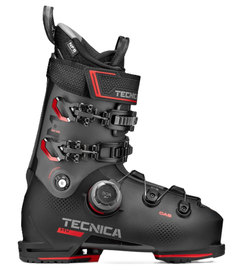 Mach BOA HV 110 (26/27)