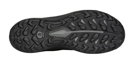 Mens Katabatic LT Low