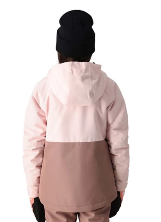 Girls  Athena Insulated Jacket