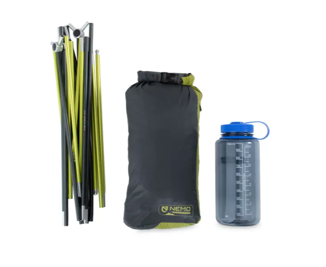 Dragonfly OSMO 2p Tent