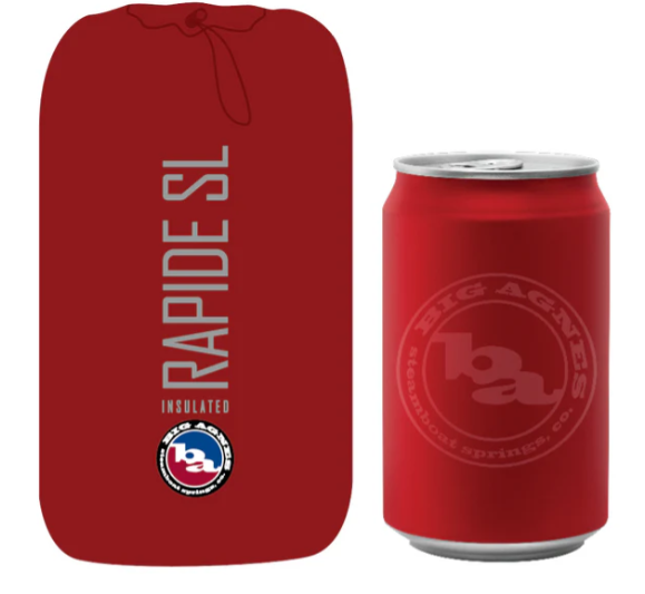 Rapide SL Insulated Regular