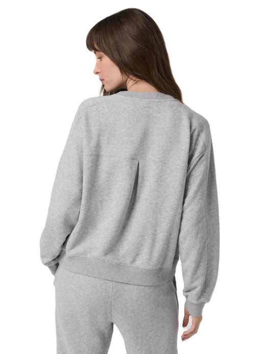 Women's Sedona Seams Crew
