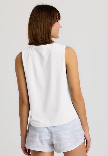 Womens Bamboo Current Tank