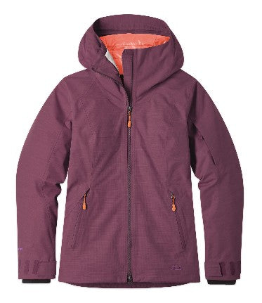 Womens Shot 7 Down Jacket