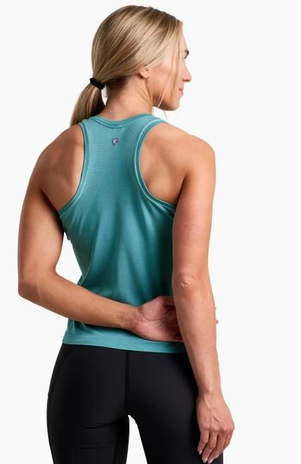 Womens Eclipser Tank