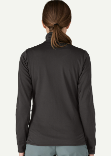 Womens R1 Thermal Jacket