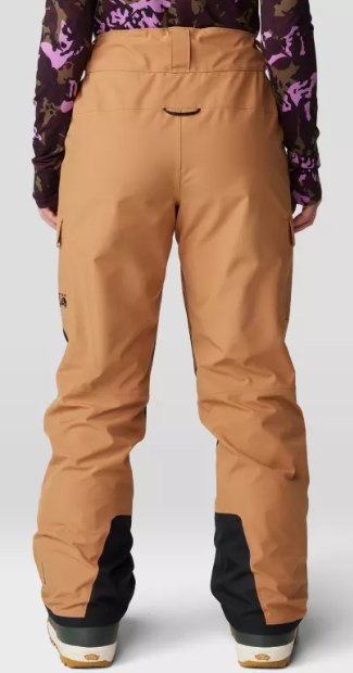 Womens Powder Maven Pant