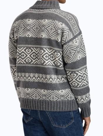 Mens Rasletind Sweater