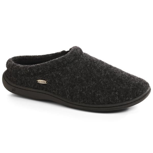 Mens  Acorn Digby Gore Slippers