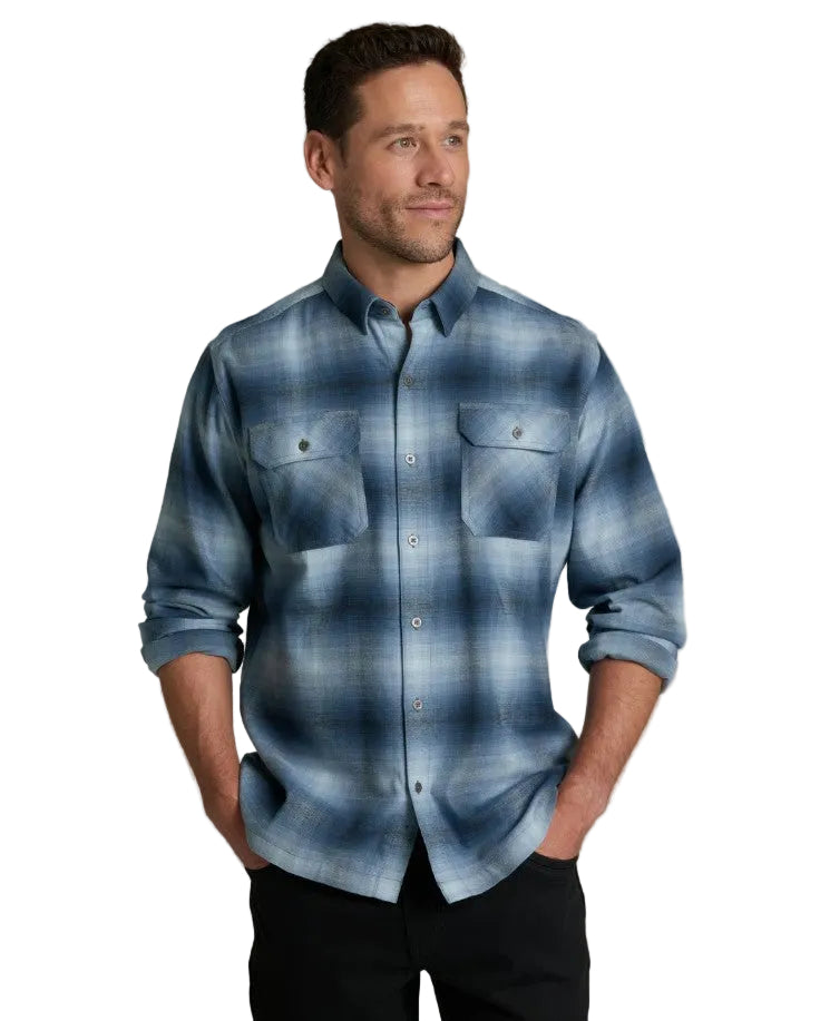 Men's Dillingr Flannel