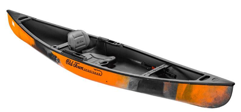 Sportsman Discovery Solo 119 - RENTAL