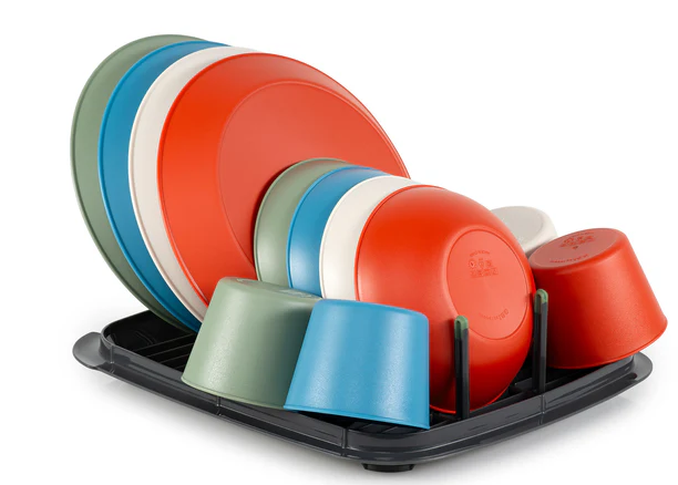 Escape Dish Rack Set
