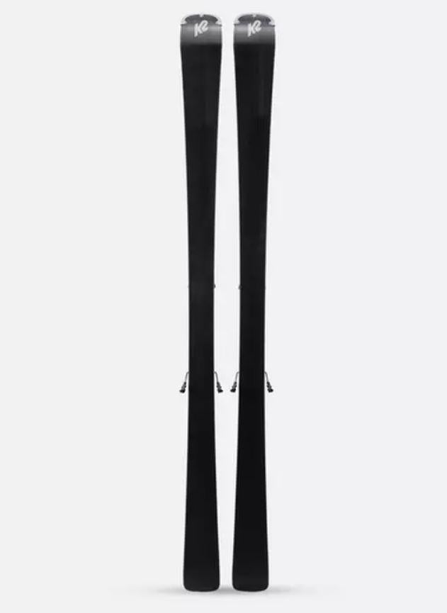 Disruption 76 w/M2 10 Binding (24/25)