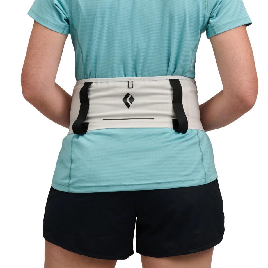Distance Run Belt