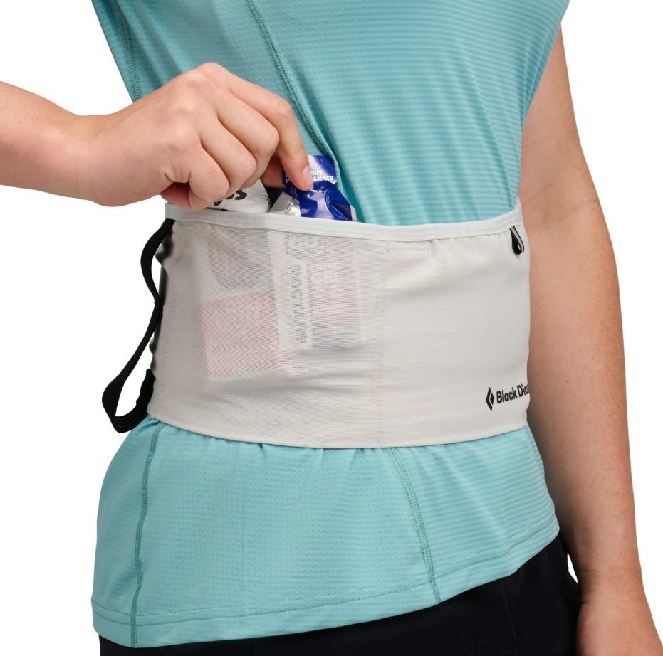 Distance Run Belt