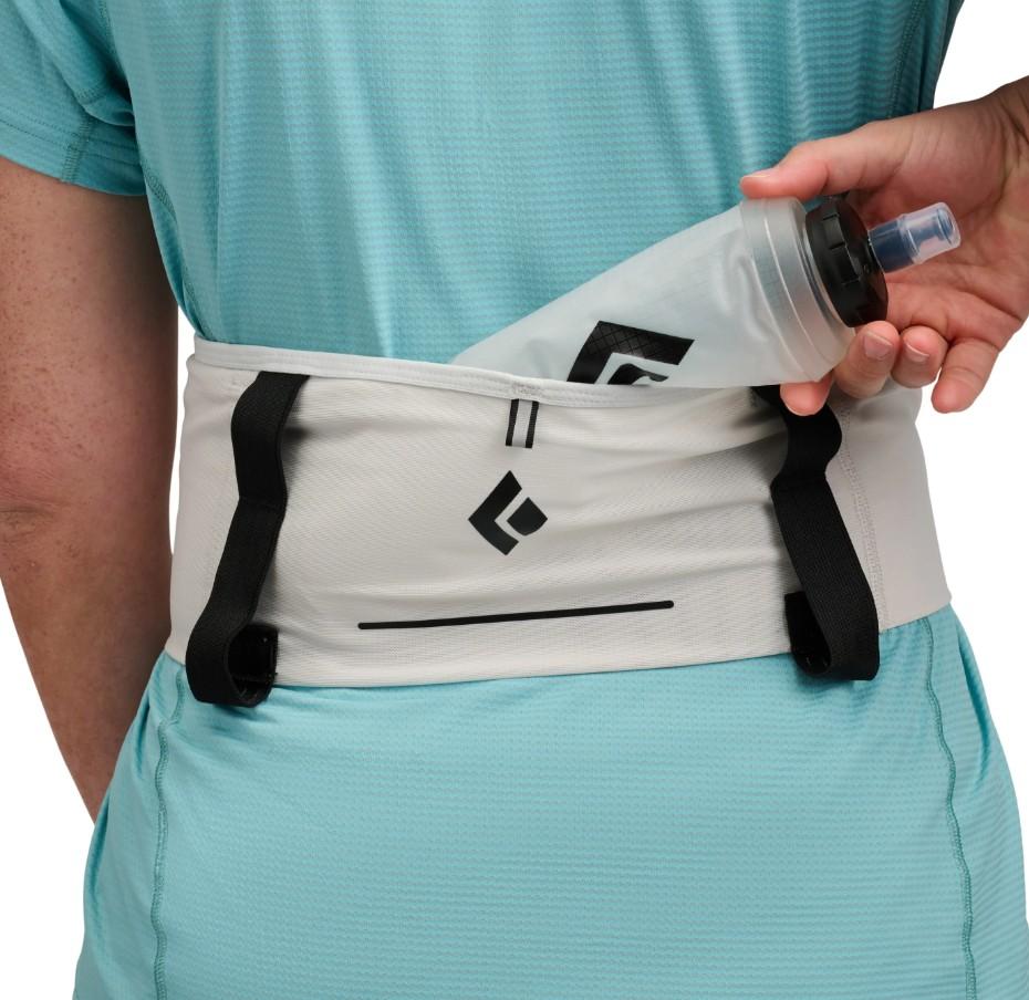 Distance Run Belt