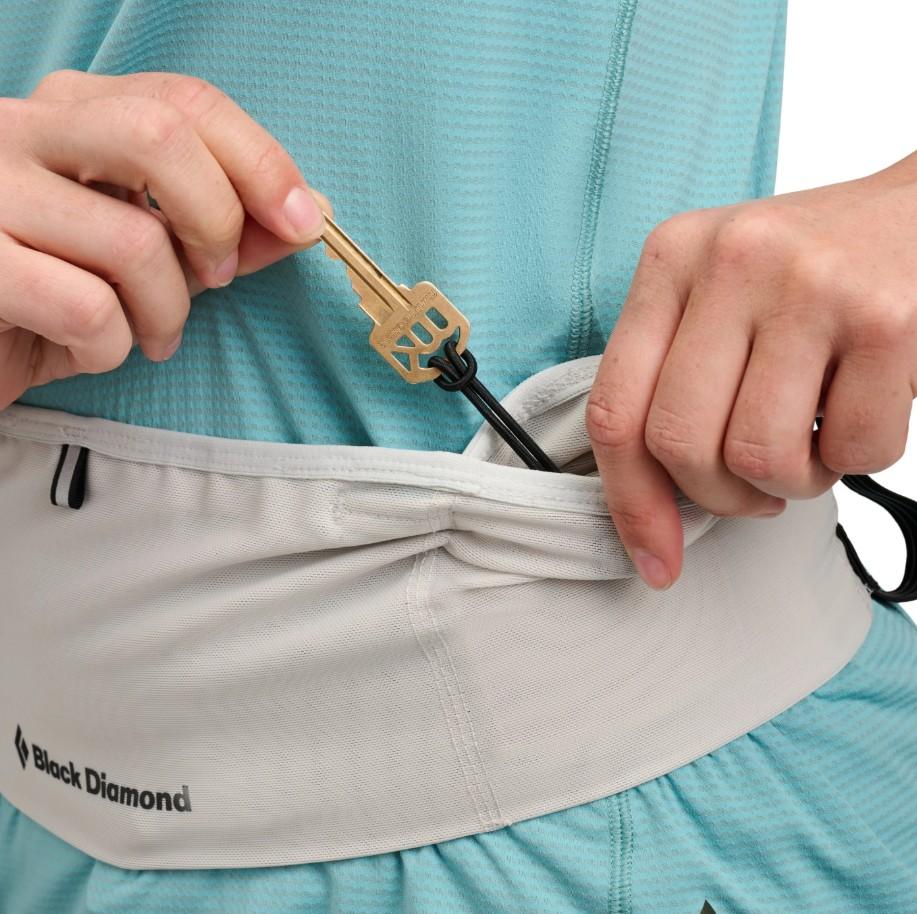 Distance Run Belt