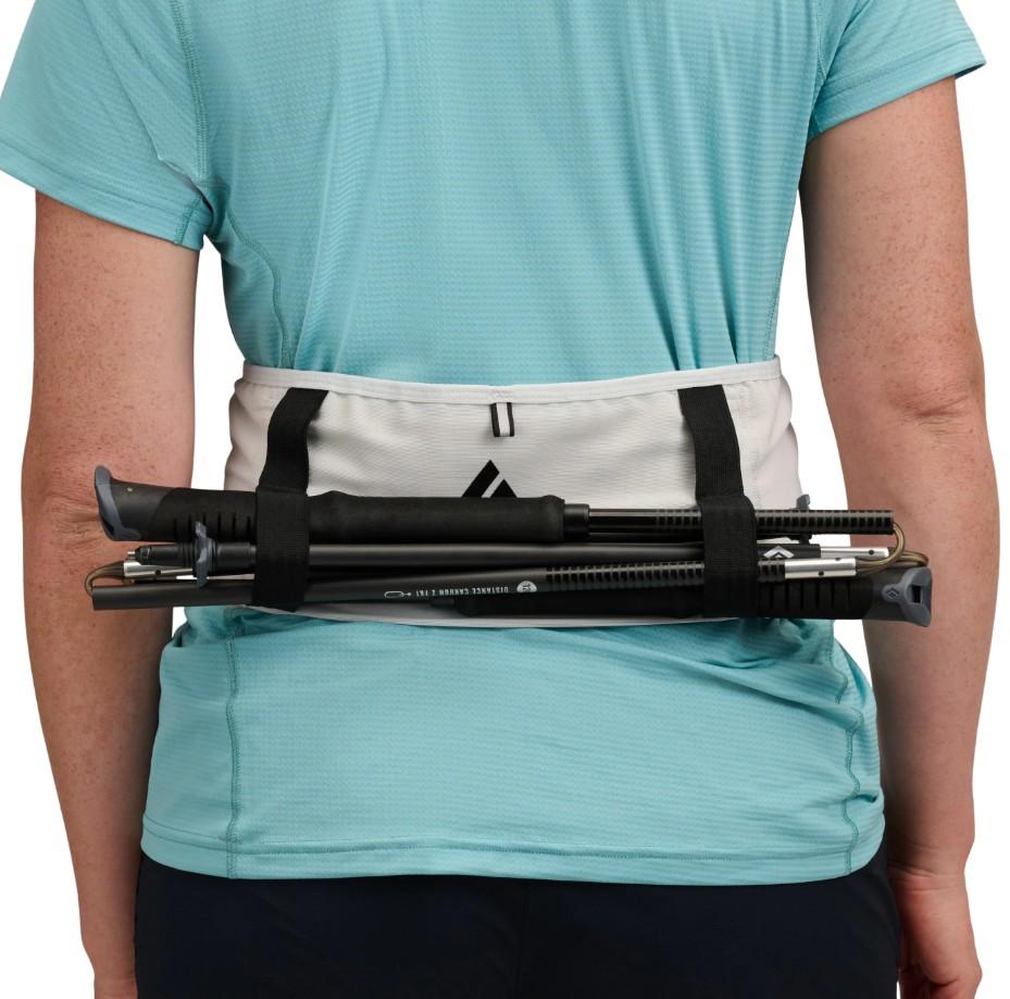 Distance Run Belt