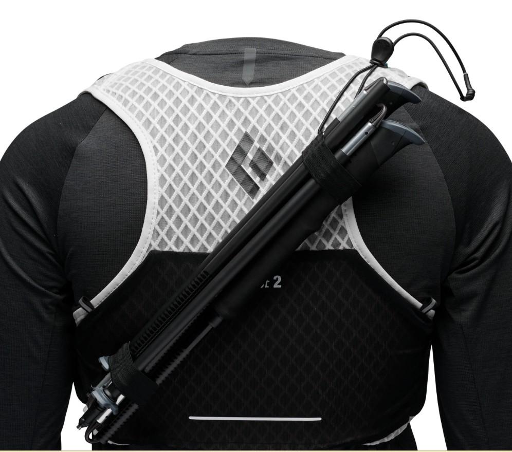Distance 2 Vest