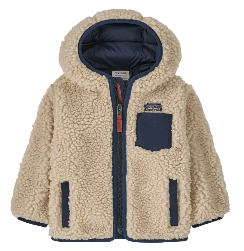 Baby Retro-X Hoody