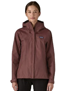 Womens Torrentshell 3L Jacket