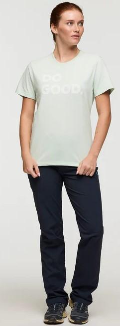 Womens Do Good TShirt