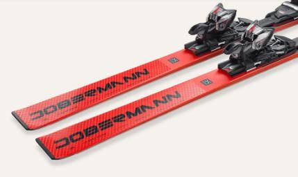 Dobermann GSR DC w/Xcell 14 (24/25)