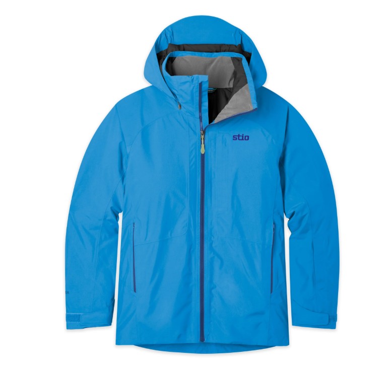 Men's Doublecharge Insulated Jacket