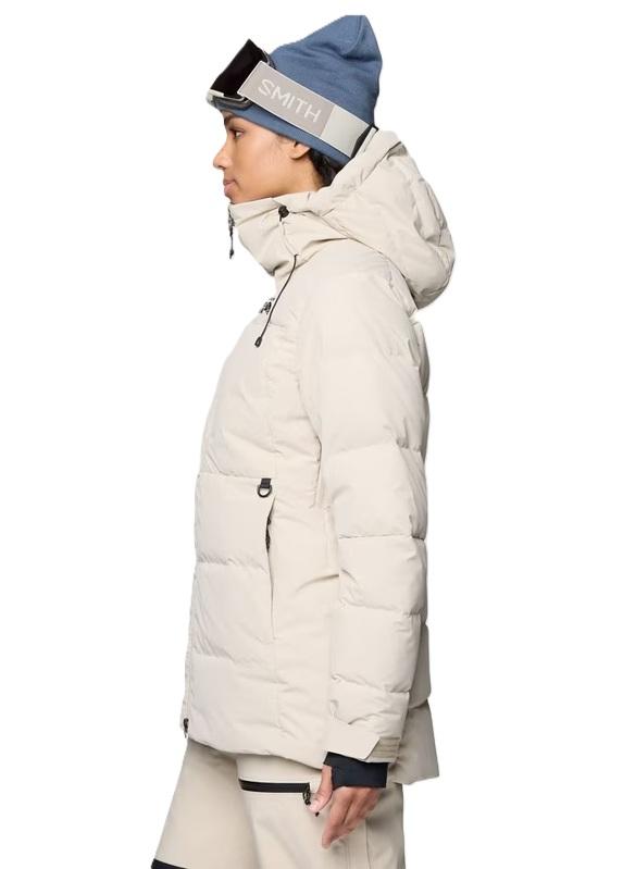 Womens Powder Maven Down Jacket