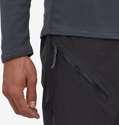 Mens Granite Crest Rain Pants