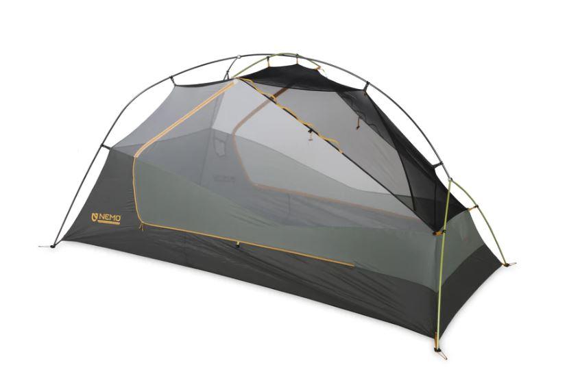 Dragonfly OSMO Bikepack 2P