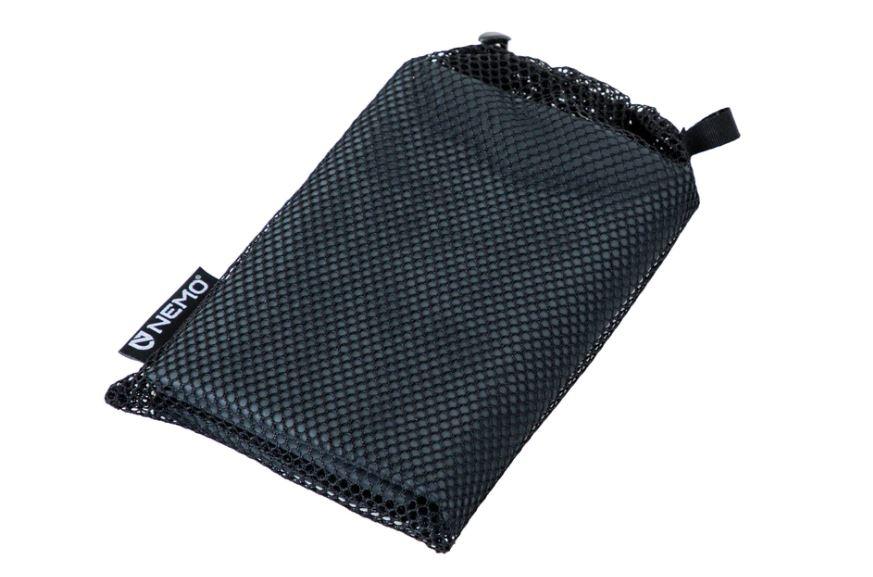 Dragonfly OSMO Bikepack 2P Footprint