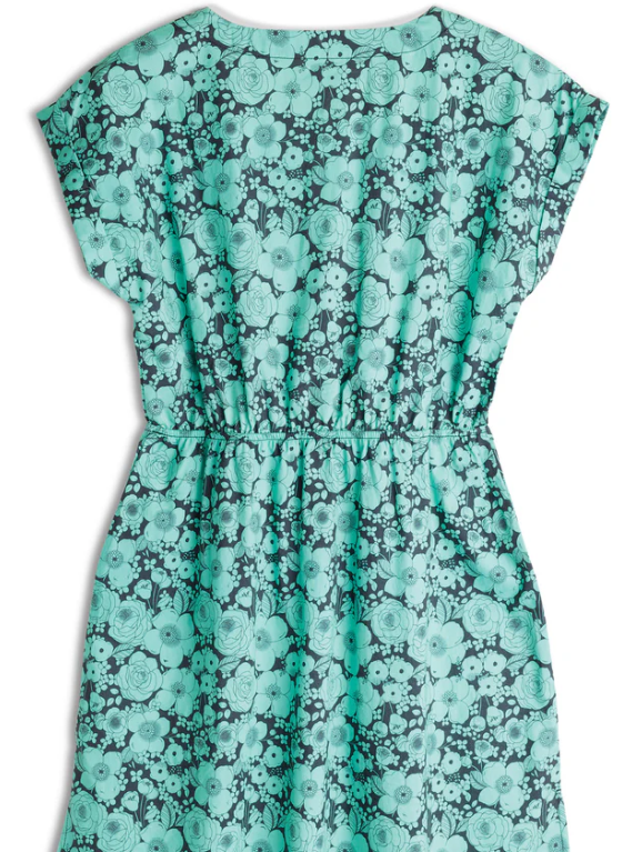 Womens Dreamview Dress