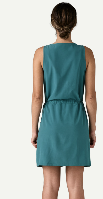 Womens Fleetwith Dress