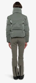 Womens Orlando Jacket