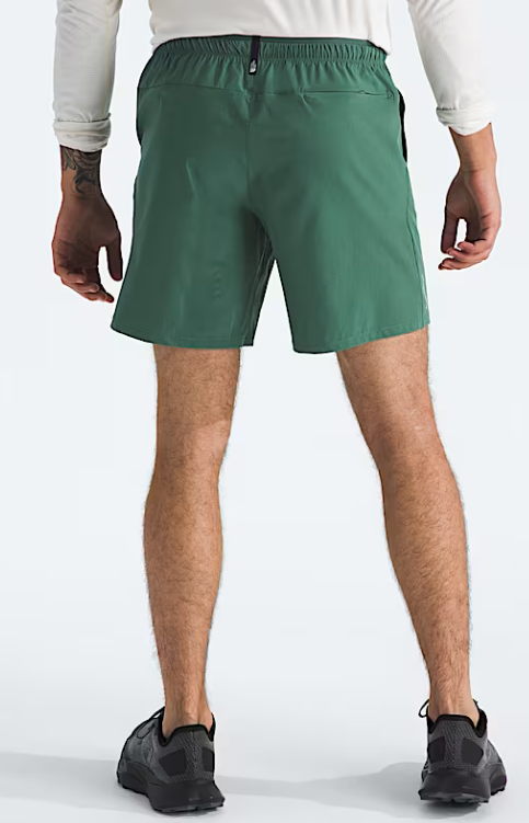 Mens Lightstride 7 Shorts