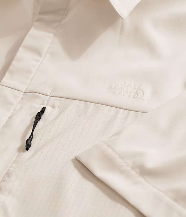 Mens Short Sleeve LIGHTRANGE Shirt