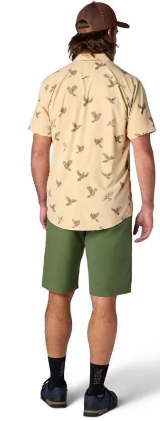 Men's Anderson Short Sleeve Shirt