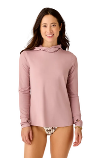 Women's Alani Sunshirt