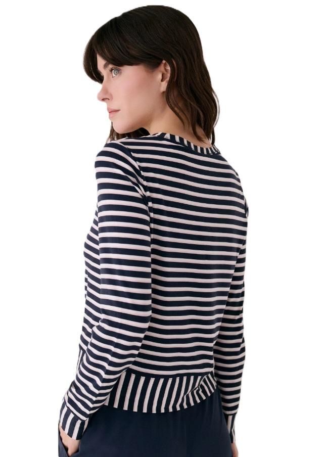 Women's Dynamic Long Sleeve