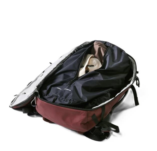 Packable Laundry Bag