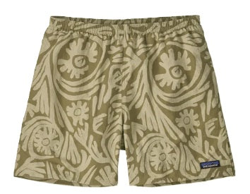 Men's Baggies Shorts 5"